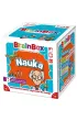 BrainBox. Nauka Rebel