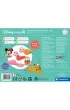Baby Minnie. Zbuduj i baw si� Clementoni
