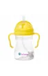 b.box Bidon ze s�omk� cytrynowy 240 ml