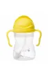 b.box Bidon ze s�omk� cytrynowy 240 ml