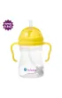 b.box Bidon ze s�omk� cytrynowy 240 ml