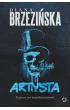 Artysta. Dr Aleksander Lewis. Tom 2