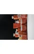 Apis PICK'N'MIX Wyg�adzaj�ca malinowa p�ukanka octowa do w�os�w 300 ml
