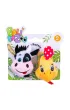Grzechotki na r�czk� Dumel