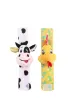 Grzechotki na r�czk� Dumel