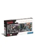 Puzzle 1000 el. Panorama - Dungeons & Dragons Clementoni