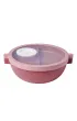 Mepal Miska Lunch Box z pokrywk� Vita 2.0 Vivid Mauve 105832078700 1.5 l