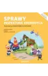 Sprawy inspektora Krokodyla. Tajemnice dziesi�ciu uczu�. Uczuciometr