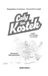 Ca�y ten Kostek, czyli rok szkolny na weso�o