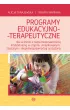 Programy edukacyjno-terapeutyczne dla uczni�w z niepe�nosprawno�ci� intelektualn� w stopniu umiarkowanym, znacznym i niepe�nosprawno�ci� sprz�on�
