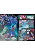 Bitwa o Anielsk� Wysp� 2. Sonic the Hedgehog. Tom 6