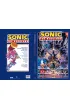 Bitwa o Anielsk� Wysp� 2. Sonic the Hedgehog. Tom 6