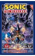 Bitwa o Anielsk� Wysp� 2. Sonic the Hedgehog. Tom 6