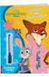 Disney Zwierzogr�d 2. Zadania do zmazywania