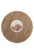 Secret de Gourmet Bambusowa deska obrotowa 50 cm