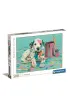 Puzzle 500 el. HQ The Funny Dalmatian Clementoni