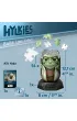 Puzzle 54 el. 3D Hylkies: Star Wars Yoda Ravensburger