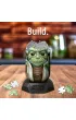 Puzzle 54 el. 3D Hylkies: Star Wars Yoda Ravensburger