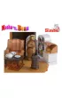 Masza i Nied�wied�. Domek Nied�wiedzia