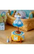 LEGO Disney Princess Suknia Kopciuszka 43266