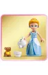 LEGO Disney Princess Suknia Kopciuszka 43266