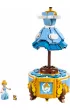 LEGO Disney Princess Suknia Kopciuszka 43266