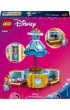 LEGO Disney Princess Suknia Kopciuszka 43266