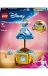 LEGO Disney Princess Suknia Kopciuszka 43266