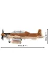Armed Forces. Beechcraft AT-6 Wolverine