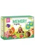 Memory Przyroda Kangur