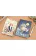 Studio Ghibli Notatnik Mj ssiad Totoro