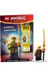 LEGO Ninjago. �owca smok�w