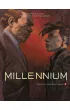 Millenium. Komiks Pakiet Millennium Komiks
