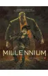 Millenium. Komiks Pakiet Millennium Komiks