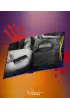 Co si� sta�o z Margot Clair (barwione brzegi)