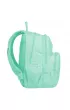 CoolPack Plecak szkolny Rider Pastel Powder Mint