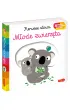 M�ode zwierz�ta. Akademia M�drego Dziecka. Pierwsze s�owa