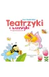 Teatrzyki i wierszyki. Niespodzianek moc