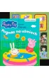 Pogoda na u�miech. �winka Peppa. Chrum...Chrum...