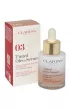 Clarins P�ynny podk�ad Tinted Oleo Serum 03 30 ml