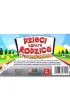Dzieci kontra Rodzice w samochodzie Kangur