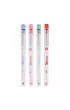 Zakre�lacz stempelki 2stronne 4kol STRIGO SSC490