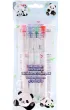 Zakre�lacz stempelki 2stronne 4kol STRIGO SSC490