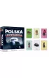 POLSKA. Luxtorpeda