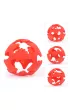 Pi�ka Dino mix 5 kolor�w Dumel
