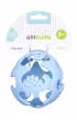 Pi�ka Dino mix 5 kolor�w Dumel