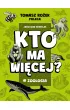 #Zoologia. Kto ma wi�cej?