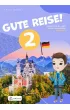 Pakiet Gute Reise! 2. Podr�cznik i �wiczenia do nauki j�zyka niemieckiego. Klasa 5