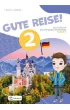 Pakiet Gute Reise! 2. Podr�cznik i �wiczenia do nauki j�zyka niemieckiego. Klasa 5
