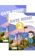 Pakiet Gute Reise! 2. Podr�cznik i �wiczenia do nauki j�zyka niemieckiego. Klasa 5